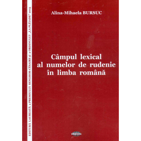 Campul lexical al numelor...