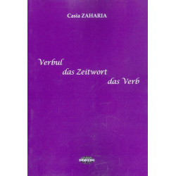 Verbul das Zeitwort das Verb