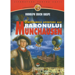 Uimitoarele aventuri ale...