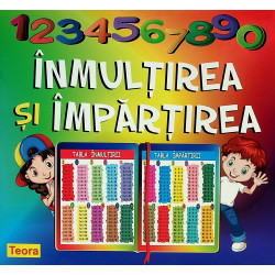 Inmultirea si impartirea