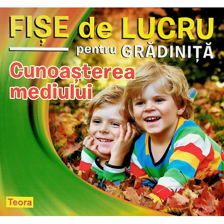 Fise de lucru pentru...