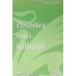 Povestea unei balbaieli