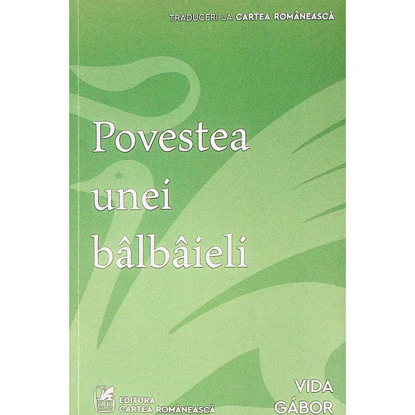 Povestea unei balbaieli