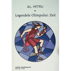 Legendele Olimpului, vol. I...