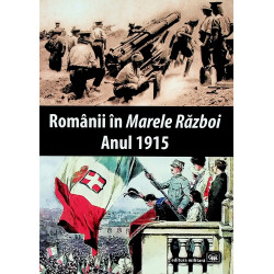 Romanii in Marele Razboi....