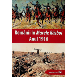 Romanii in Marele Razboi....