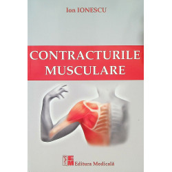 Contracturile musculare