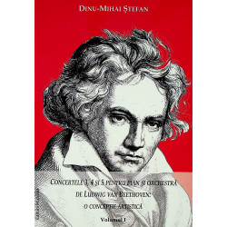 O conceptie artistica, vol....