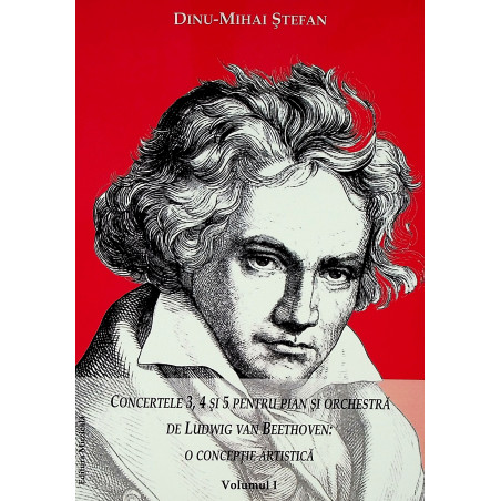 O conceptie artistica, vol....