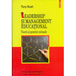 Leadership si management...