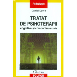 Tratat de psihoterapii...