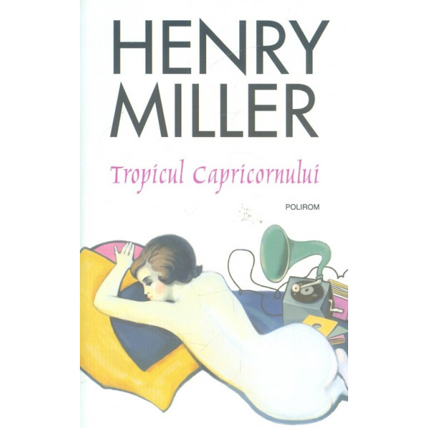 Tropicul Capricornului