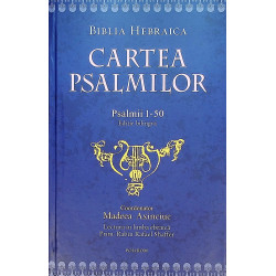 Cartea Psalmilor, vol. I -...