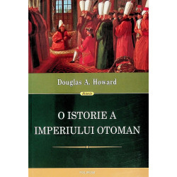 O istorie a Imperiului Otoman