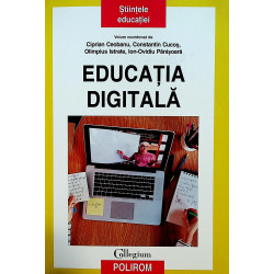 Educatia digitala
