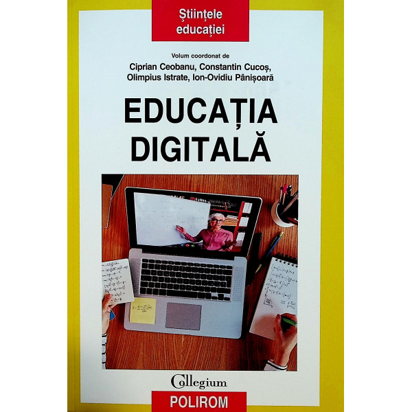 Educatia digitala