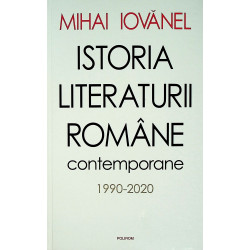 Istoria literaturii romane...
