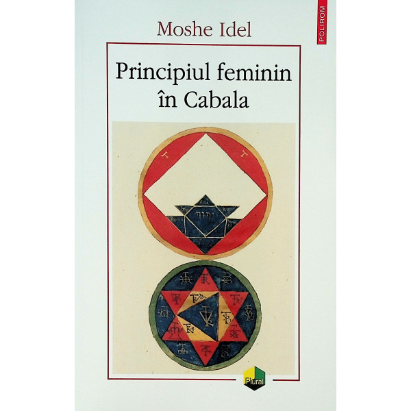 Principiul feminin in Cabala