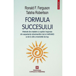 Formula succesului. Metode...