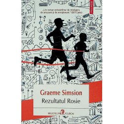 Rezultatul Rosie
