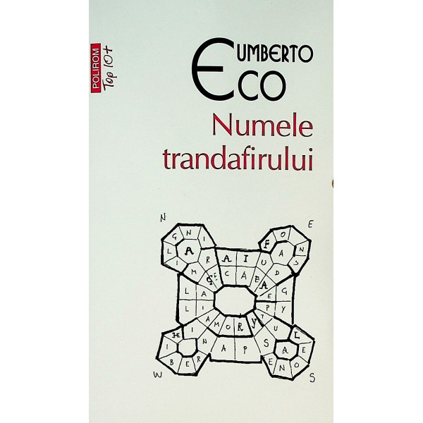 Numele trandafirului