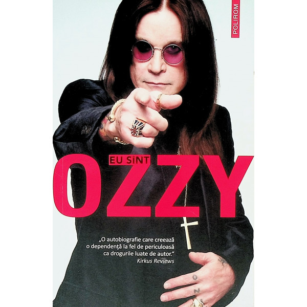 Eu sunt Ozzy