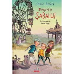 Feriti-va de Sabalu!