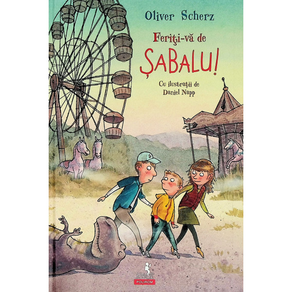 Feriti-va de Sabalu!