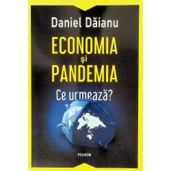 Economia si Pandemia ,Ce...