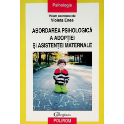 Abordarea psihologica a...