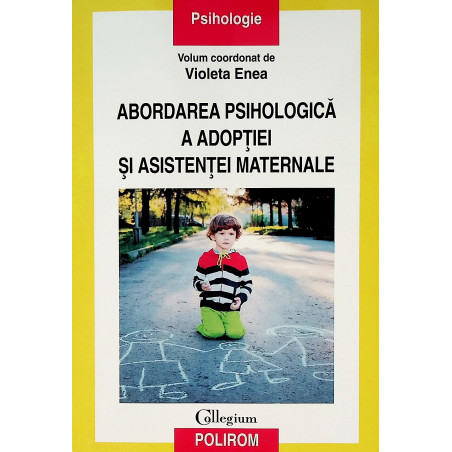Abordarea psihologica a...