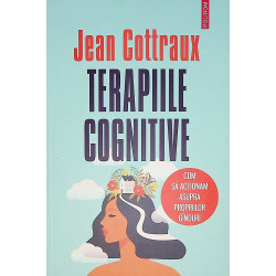 Terapiile cognitive. Cum...