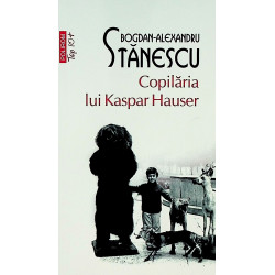 Copilaria lui Kaspar Hauser