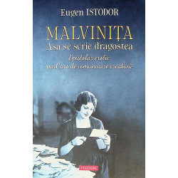 Malvinita. Asa se scrie...