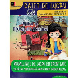 Limba si literatura romana,...