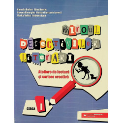 Biroul detectivilor...