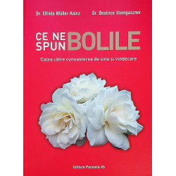 Ce ne spun bolile. Calea...