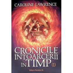 Cronicile intoarcerii in...