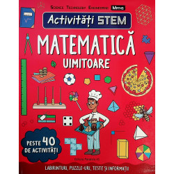 Activitati STEM -...