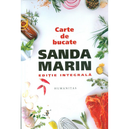 Carte de bucate. Editie...