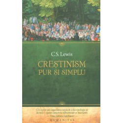 Crestinism pur si simplu