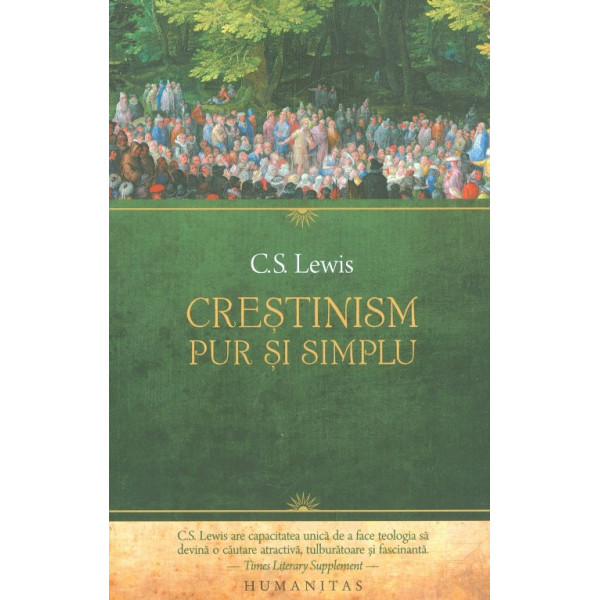 Crestinism pur si simplu