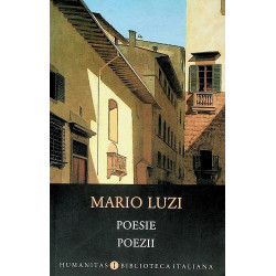 Poezie. Editie bilingva