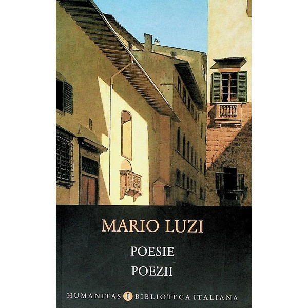 Poezie. Editie bilingva