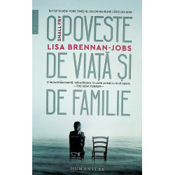 Small Fry - O poveste de...