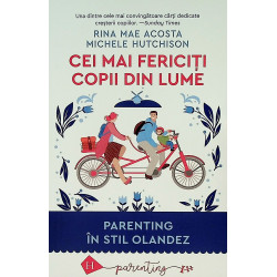 Cei mai fericiti copii din...