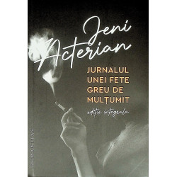 Jurnalul unei fete greu de...