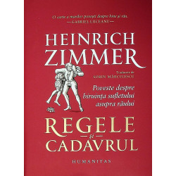 Regele si cadavrul. Poveste...