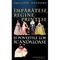 Imparatese, regine,...