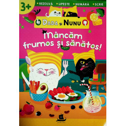 Dada si Nunu - MAncam...